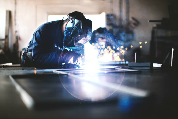 Trusted Yorkville, IL Welder & Metal Fabrication Experts