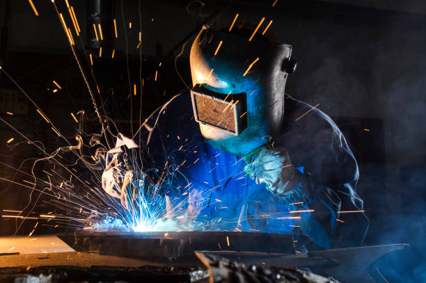 Best Marine and Shipbuilding Welding in Yorkvle, IL