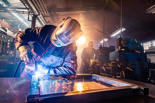 Best Artistic and Custom Metal Fabrication in Yorkvle, IL