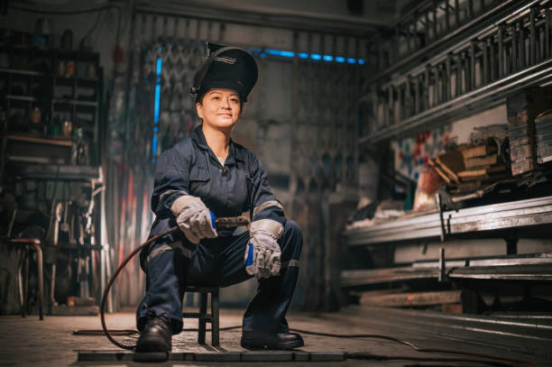 Affordable Welder Services in Yorkville, IL