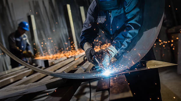 Best Aerospace and Defense Welding in Yorkvle, IL
